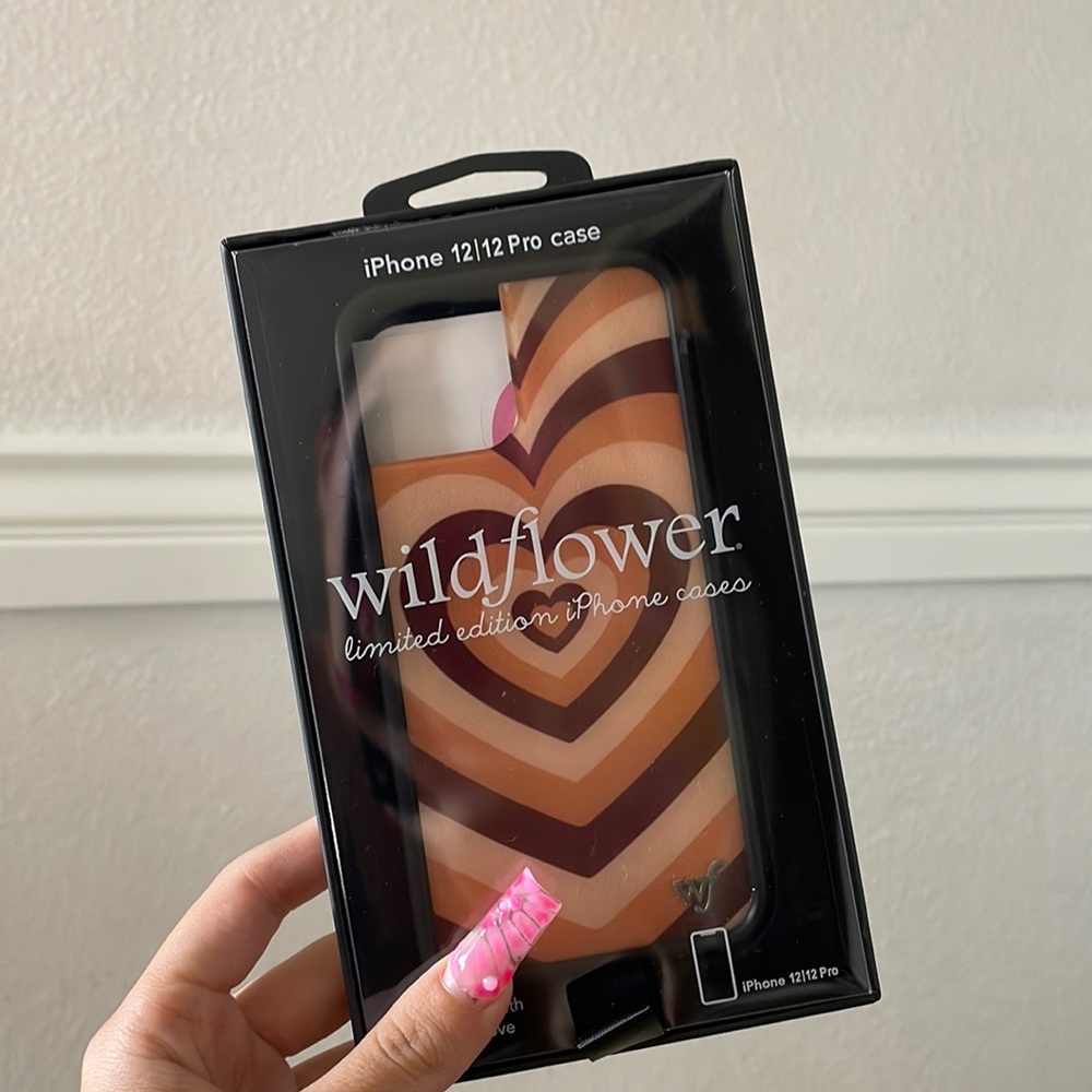 Wildflower Case